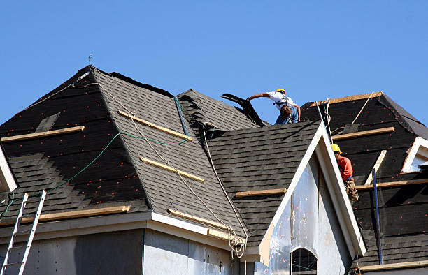 Best Best Roofing Contractors  in La Salle, CO