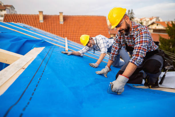 Best Best Roofing Contractors  in La Salle, CO