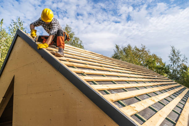 Best Slate Roofing Contractor  in La Salle, CO