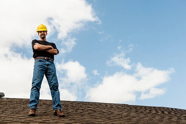 Best Commercial Roofing Services  in La Salle, CO