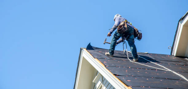 Best Commercial Roofing Services  in La Salle, CO